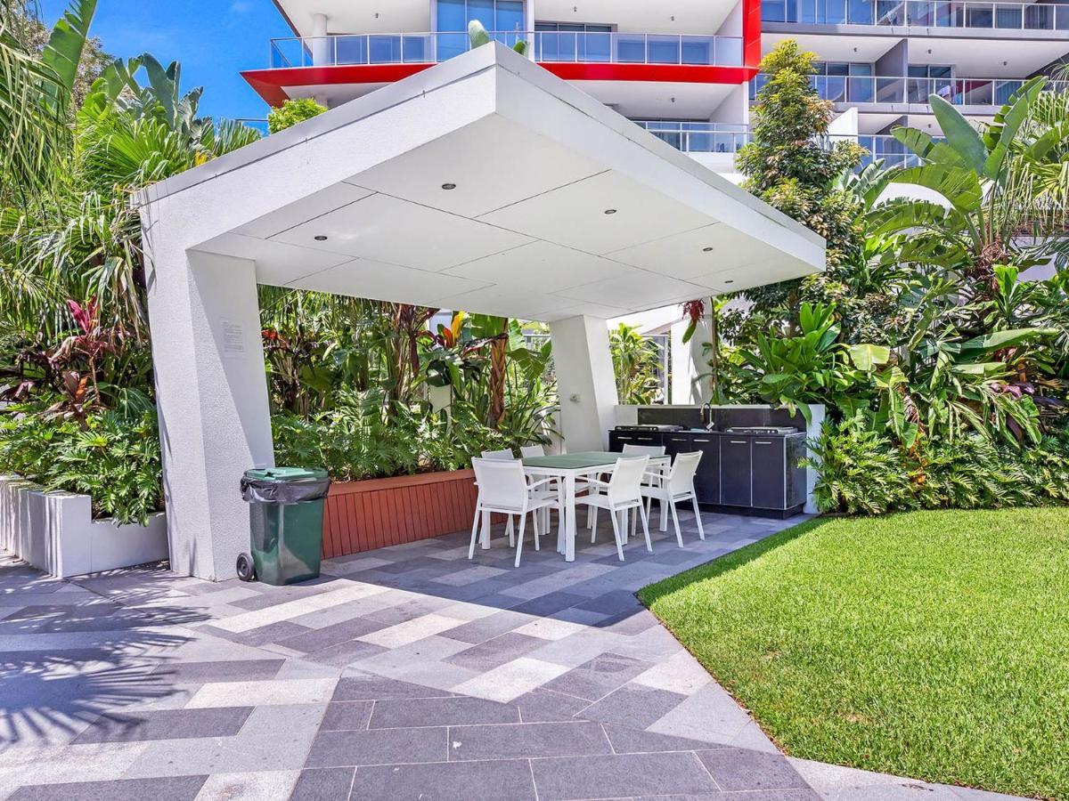 Harbour Quays Apartments Gold Coast Eksteriør billede
