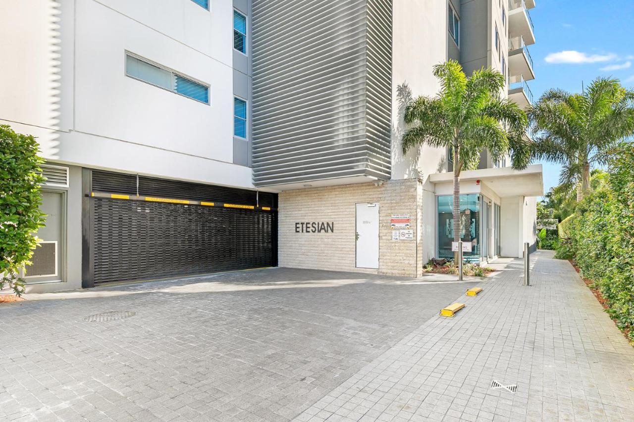 Harbour Quays Apartments Gold Coast Eksteriør billede