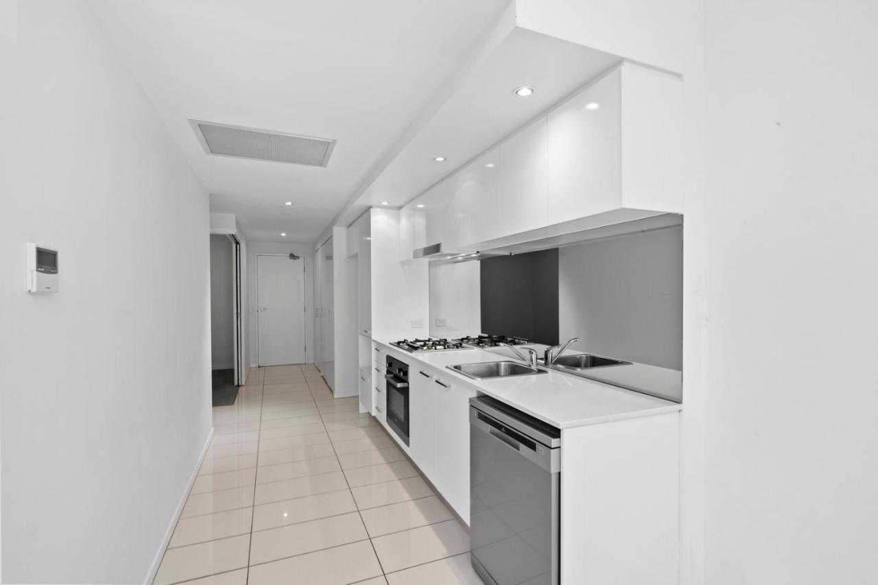 Harbour Quays Apartments Gold Coast Eksteriør billede