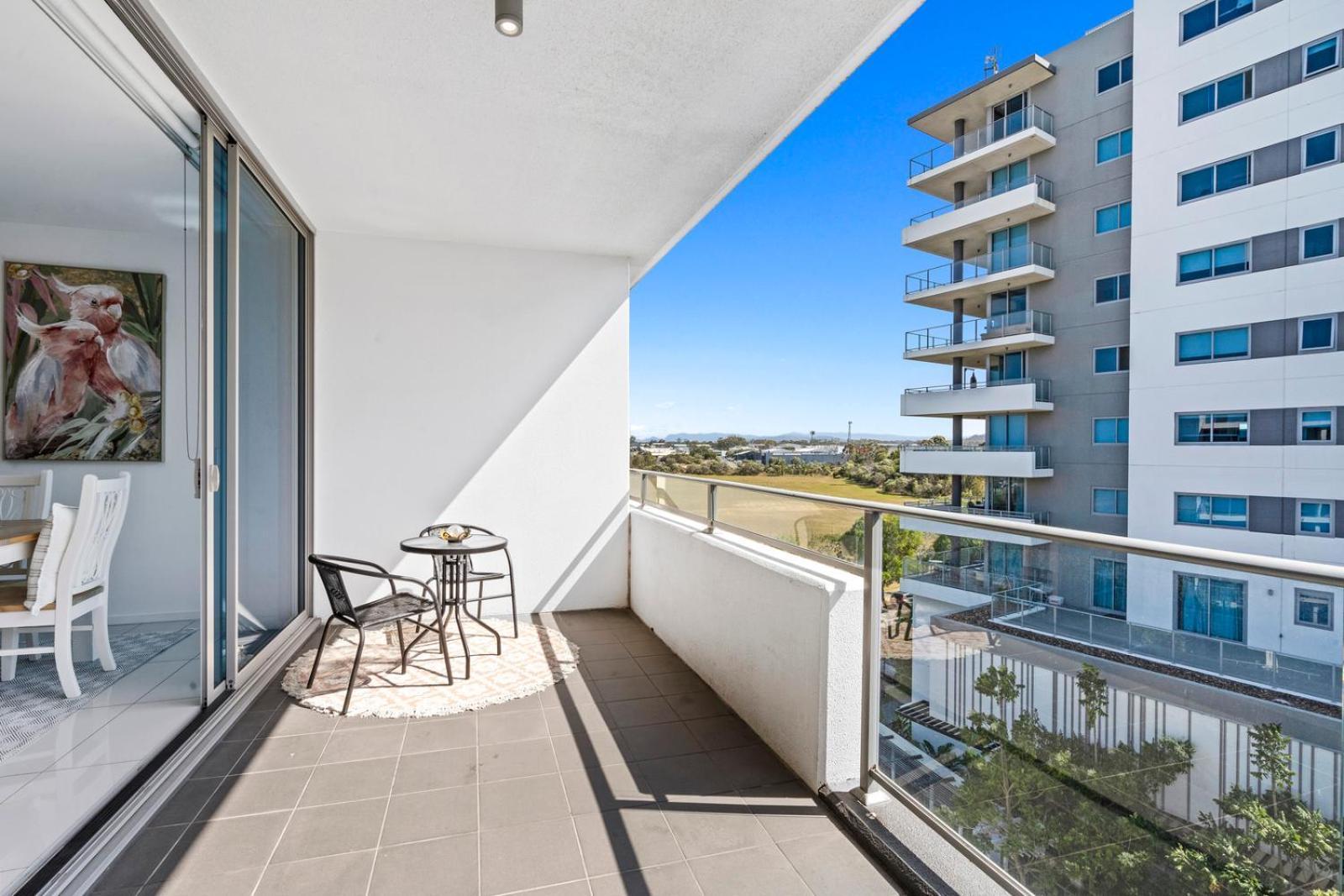 Harbour Quays Apartments Gold Coast Eksteriør billede