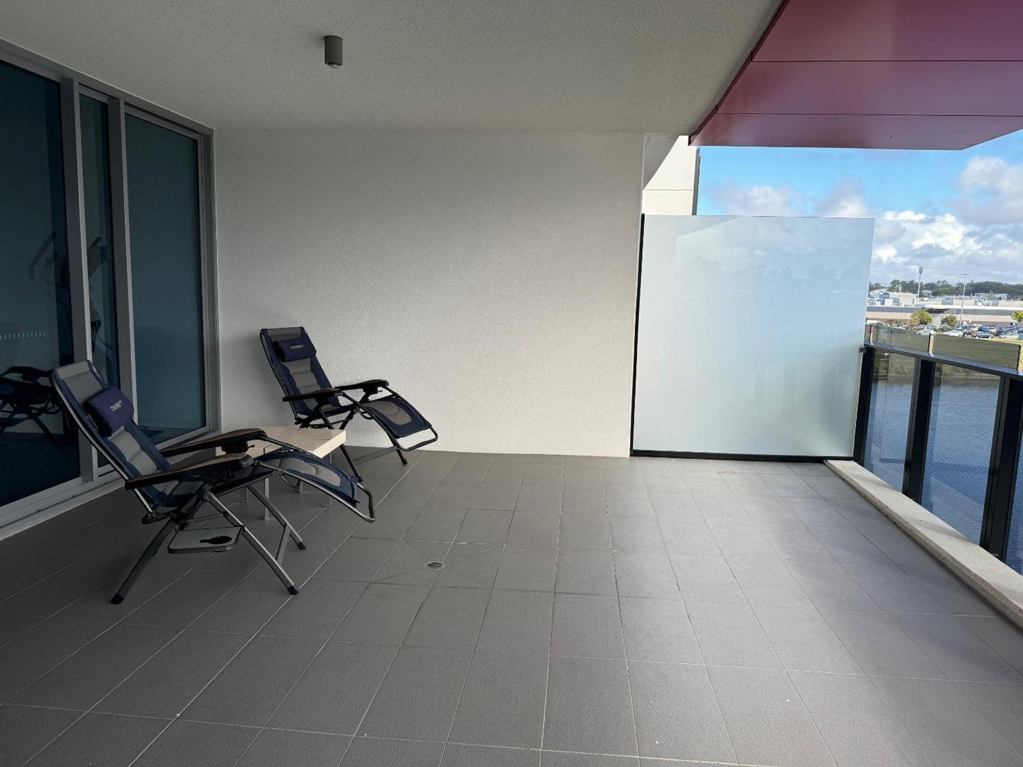 Harbour Quays Apartments Gold Coast Eksteriør billede