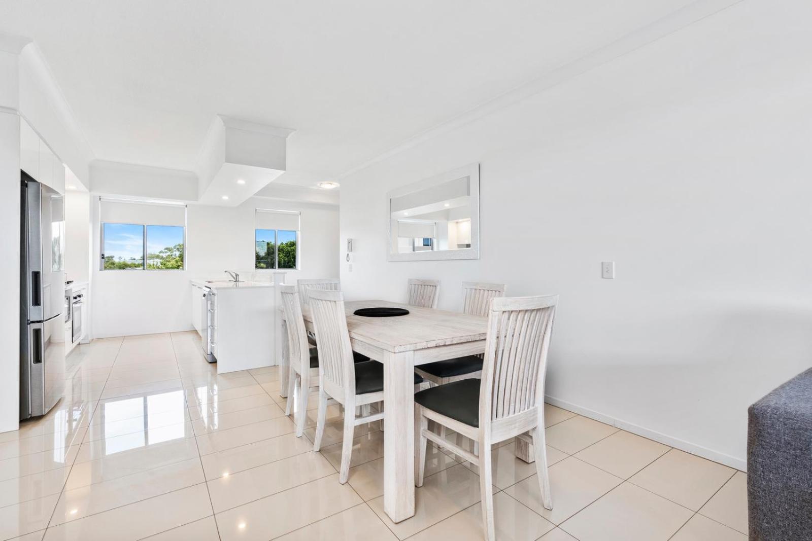 Harbour Quays Apartments Gold Coast Eksteriør billede