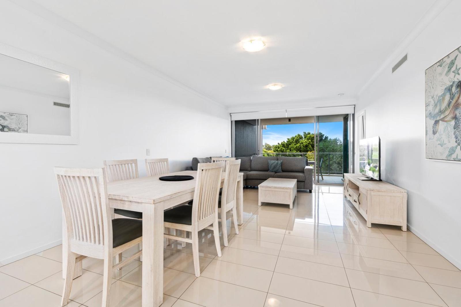Harbour Quays Apartments Gold Coast Eksteriør billede